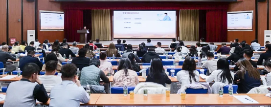 【聚焦經濟高質量發展】“鏈動絲路 跨境未來”跨境電商“合規+實操”雙賦能交流研討會在高新區（新市區）成功舉辦